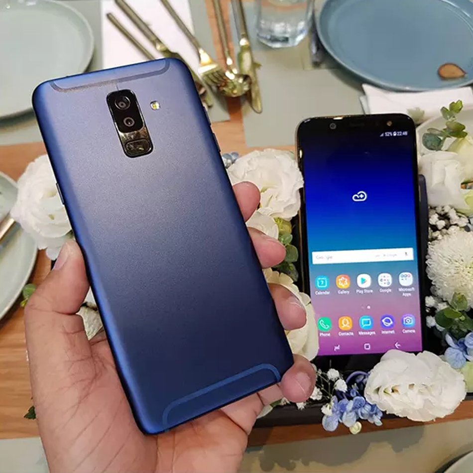 Android phone A6 32GB smartphone Global version A01 A02s A9 A10 A11 cellphone Octa-core celulares mobile phone